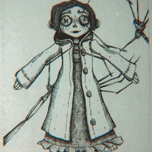 Meet your Posher, Karoll